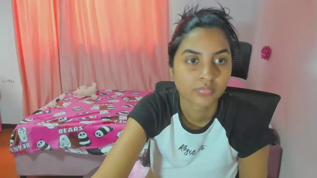 FalakRese on Cam4 