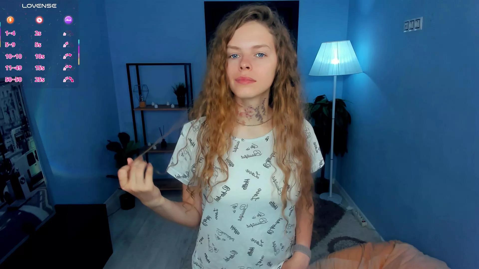 Avatar of FalineCleverley