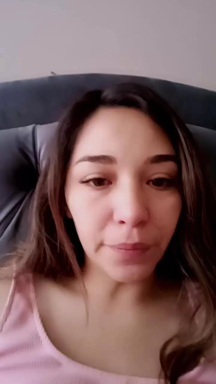 Freechat fantasy_dreams2 on Cam4