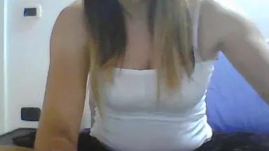 Fatablu69 on Cam4 