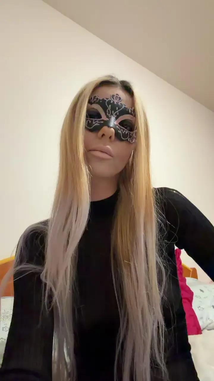 feliciafelon — Freechat on Cam4