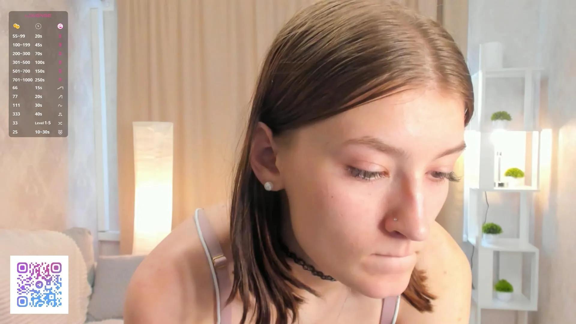 FeliciaRepp —  #striptease #femdom #fisting #squirt #cum #ass #feet