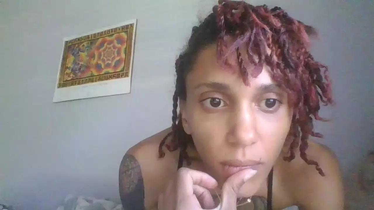 FeMe on Cam4 