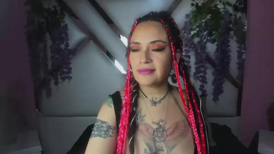 Avatar of Fenix_Lilith