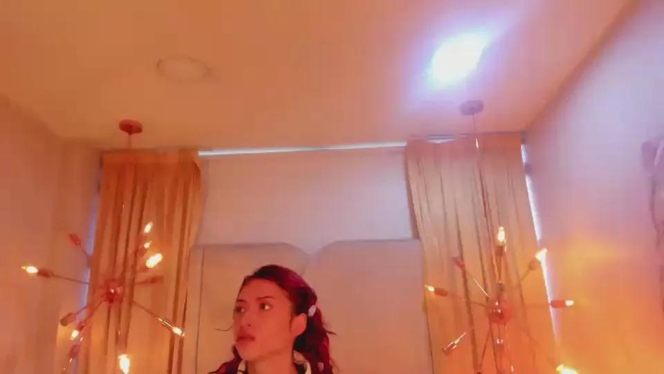 Fenixevans on Cam4