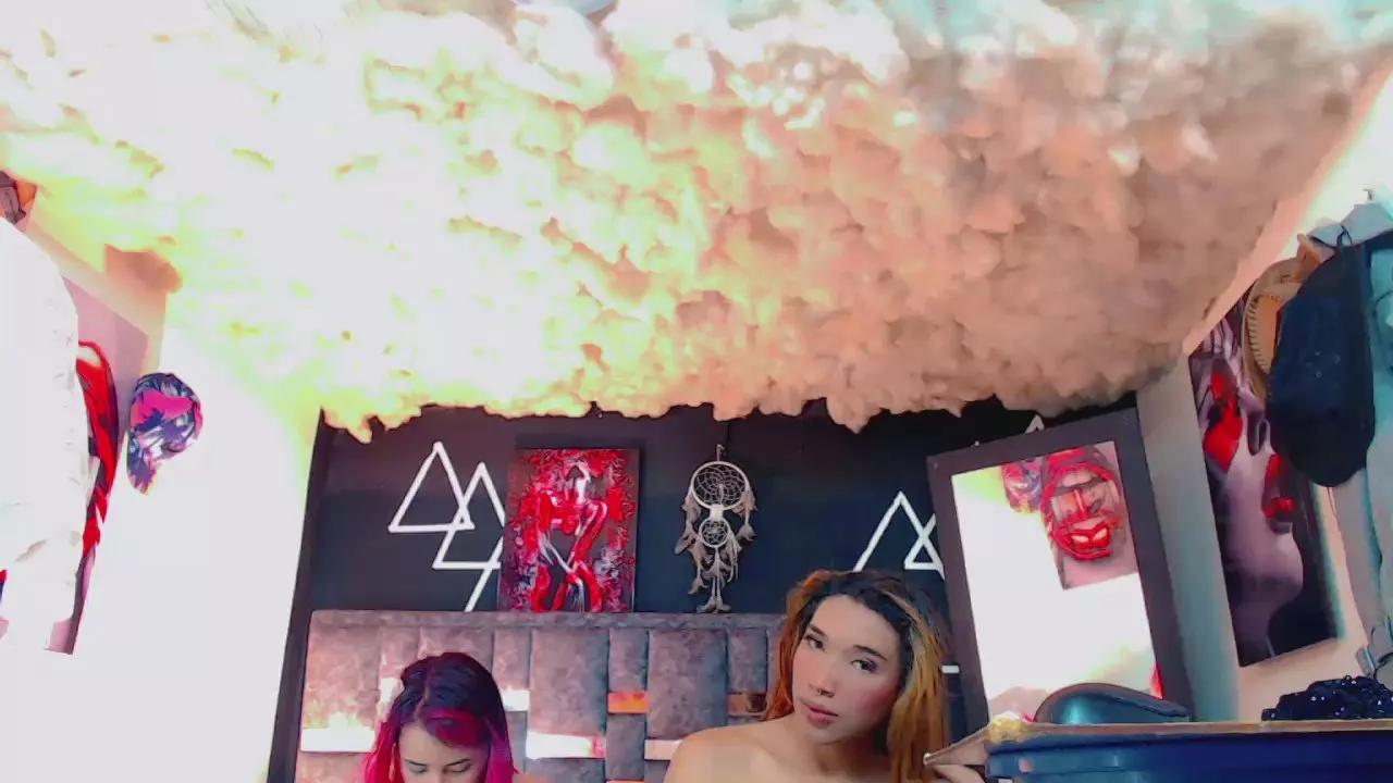 Avatar of FerAndDaniel021