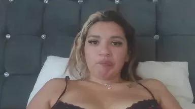 Fernandanicee on Cam4 
