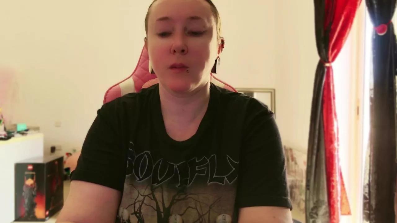 Avatar of fetish_girl