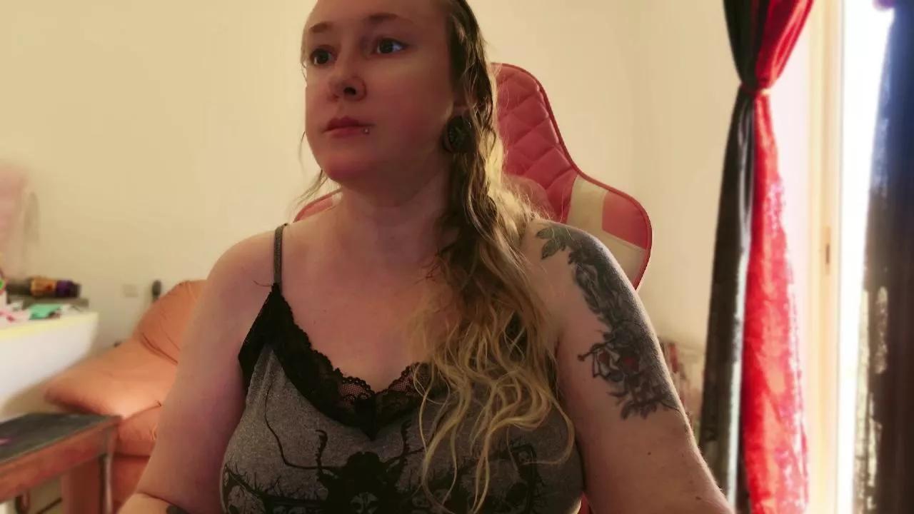 Avatar of fetish_girl