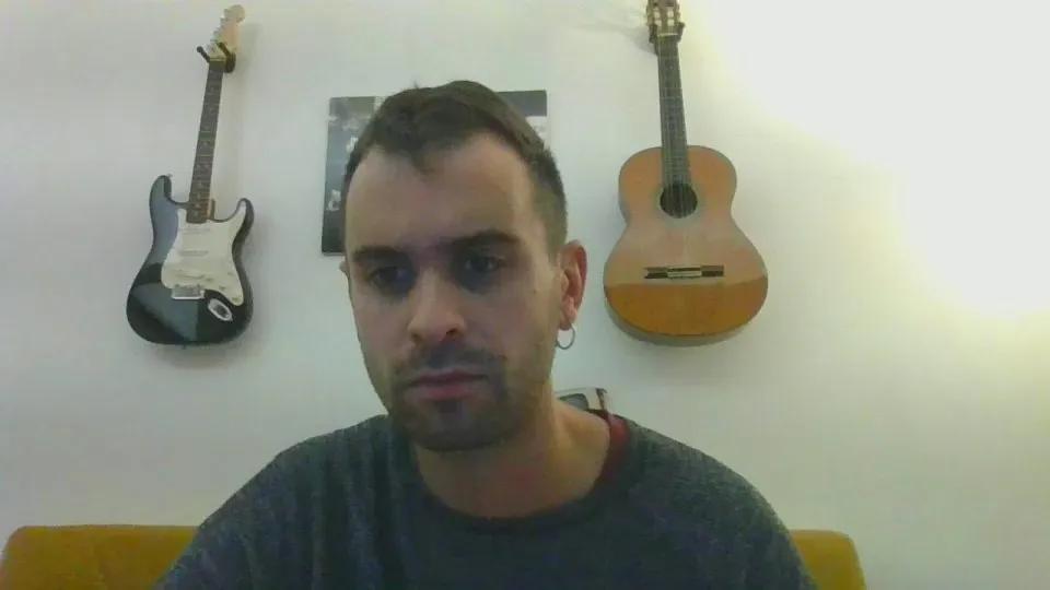 Avatar of FetishSlave92