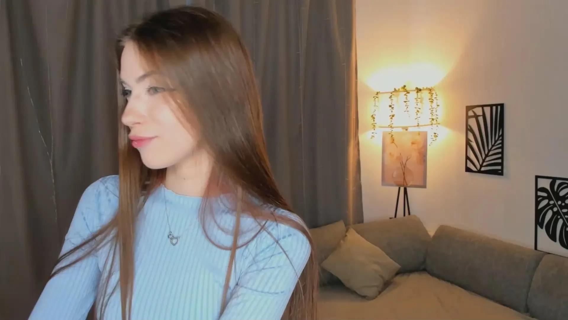 FeverLuxe on Cam4 