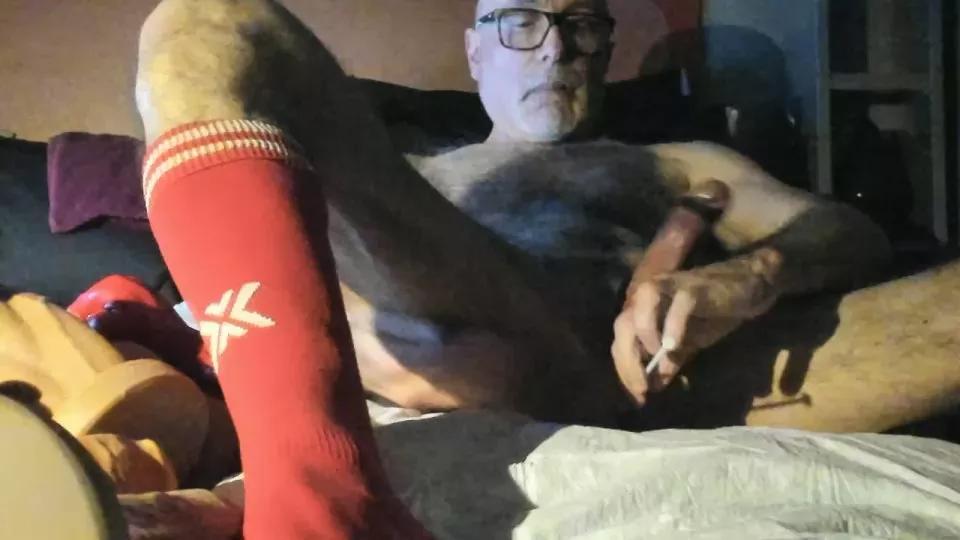 FFguy_Fun on Cam4 