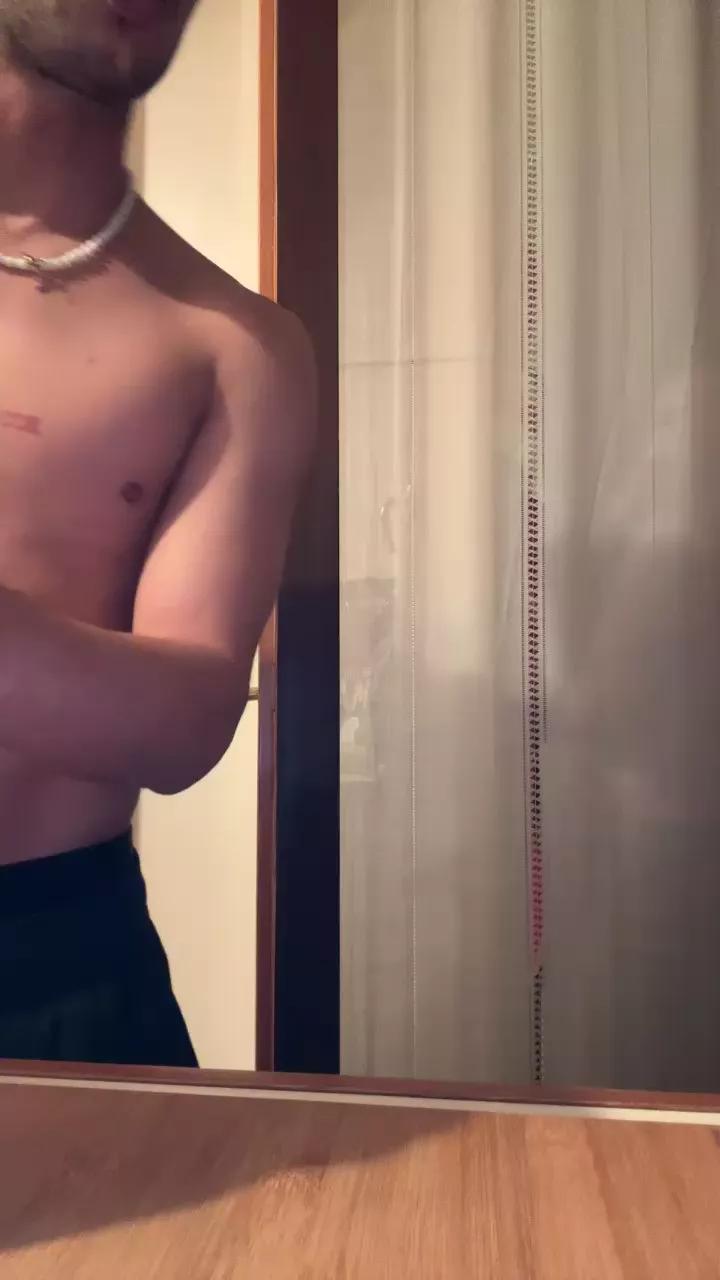 Filicontix on Cam4 