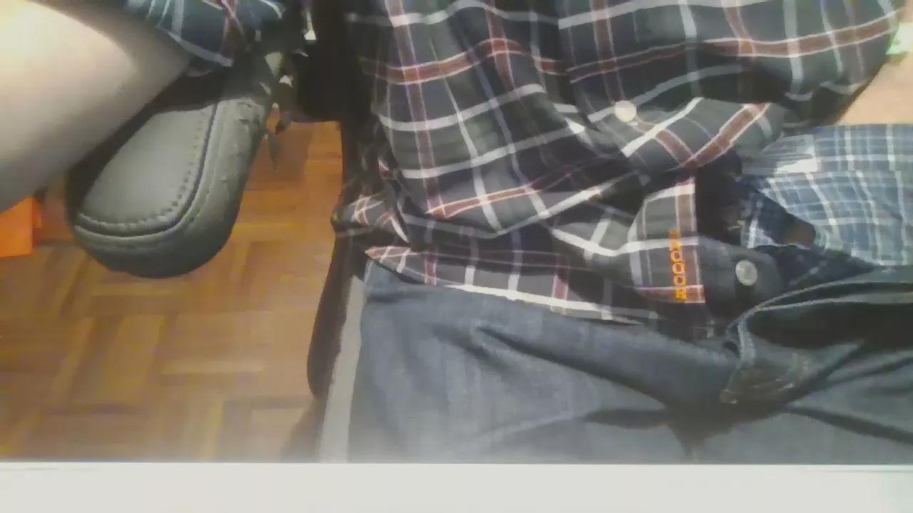 filipeUK on Cam4 