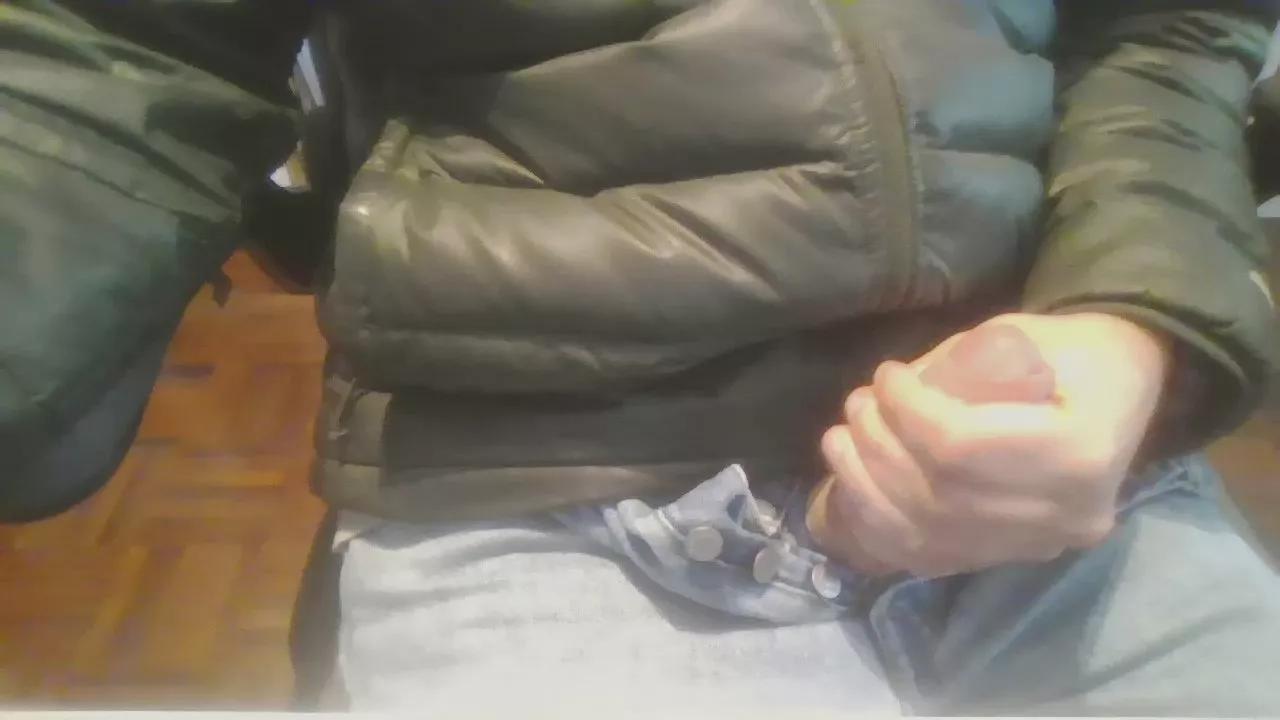 filipeUK on Cam4 
