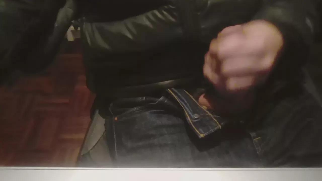 filipeUK on Cam4 