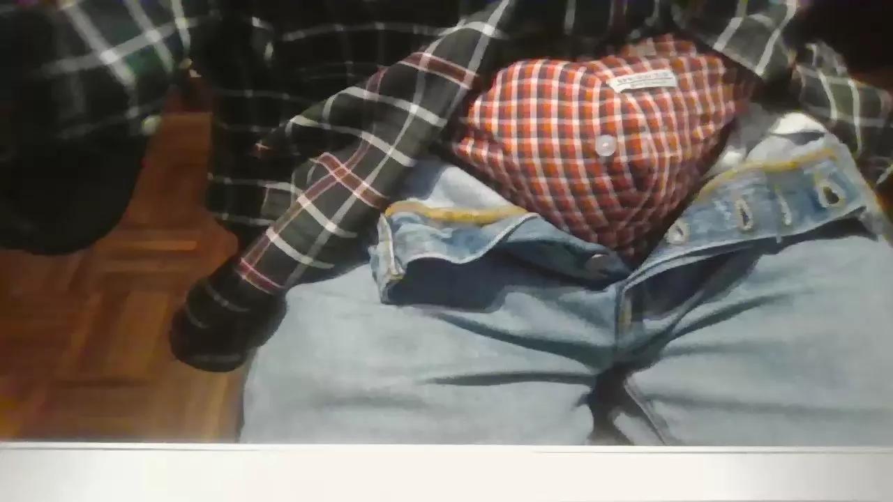 filipeUK on Cam4 