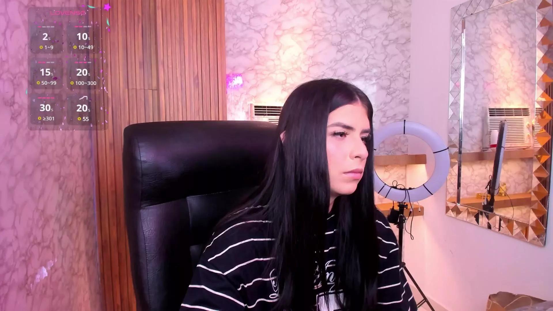 FLorence__ on Cam4 