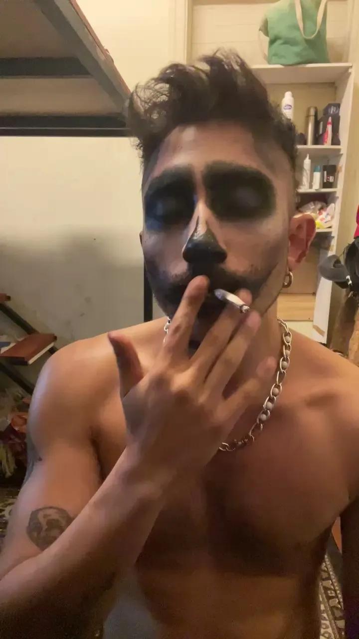 Fortunacho — Freechat on Cam4