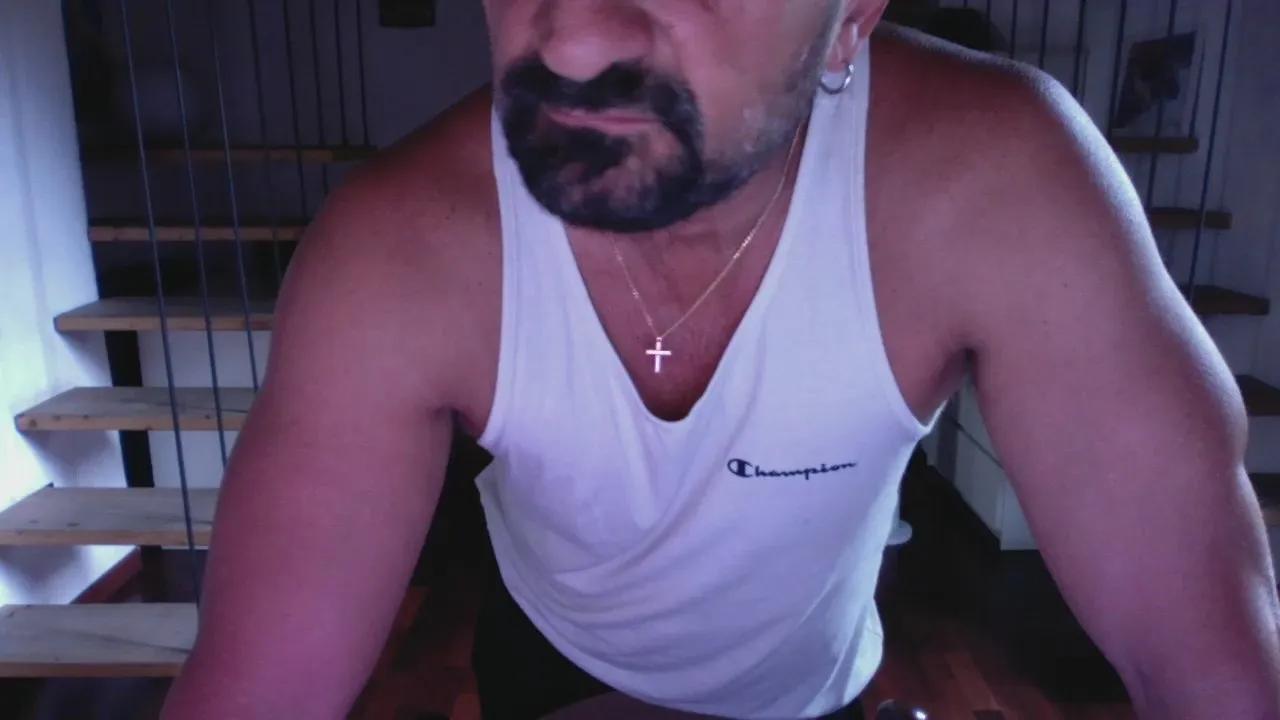 foxfirenze on Cam4 