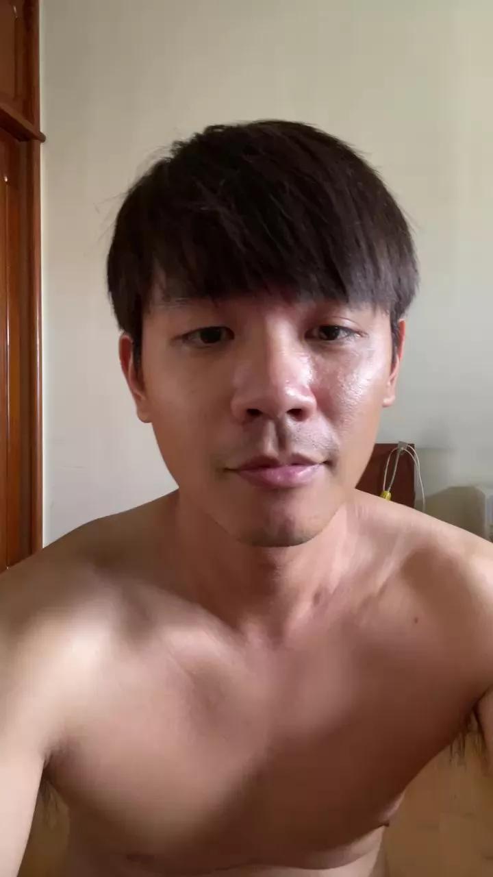 Foxfoxfoxfox on Cam4 