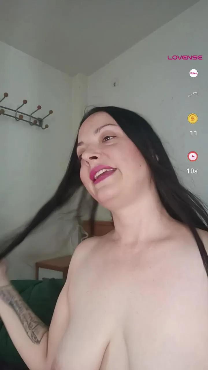 Offline FoxySpanks on Cam4