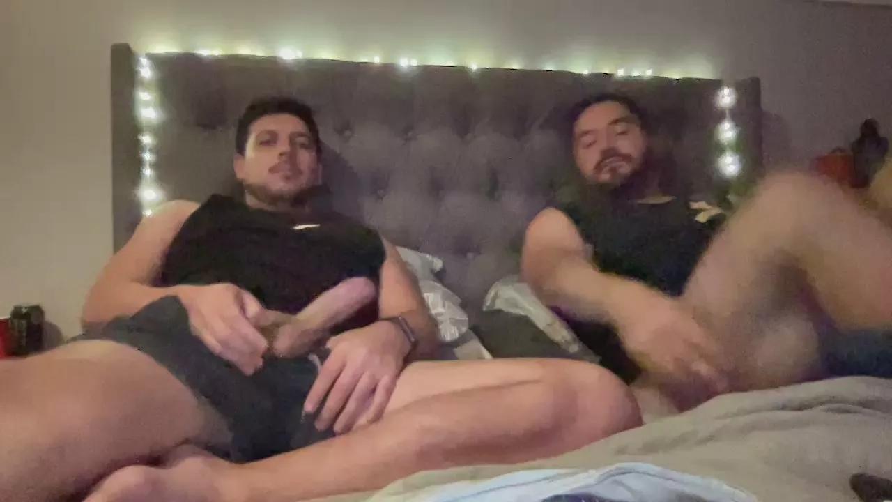 framasami on Cam4 
