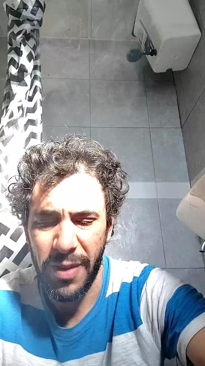 Frankcond on Cam4 