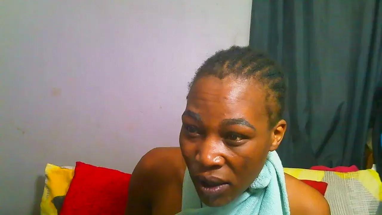 Freakynaughtxx on Cam4 