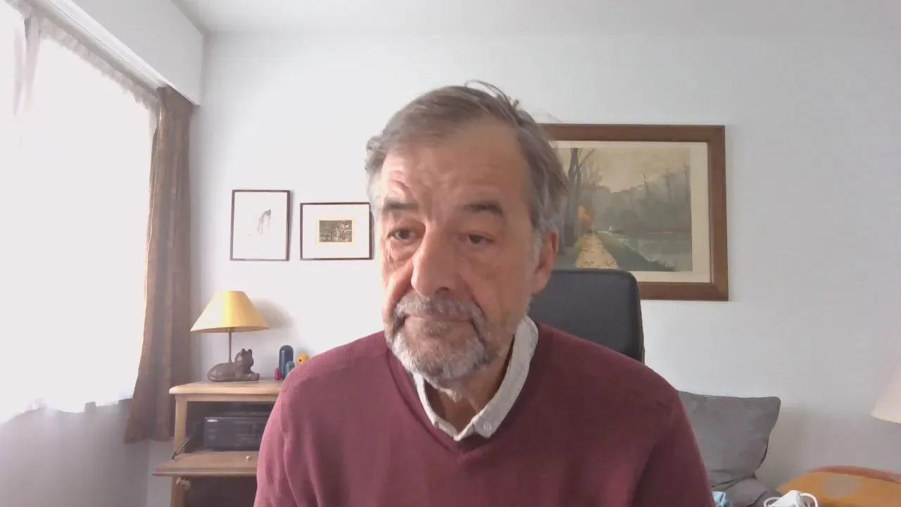 frederic21 — Freechat on Cam4