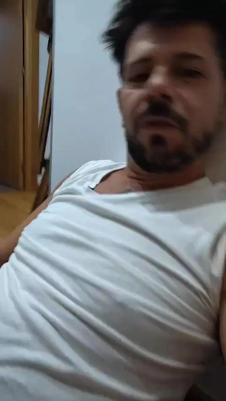 Fredylover — Freechat on Cam4