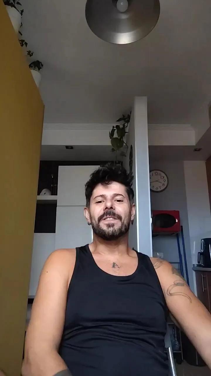 Fredylover — Freechat on Cam4