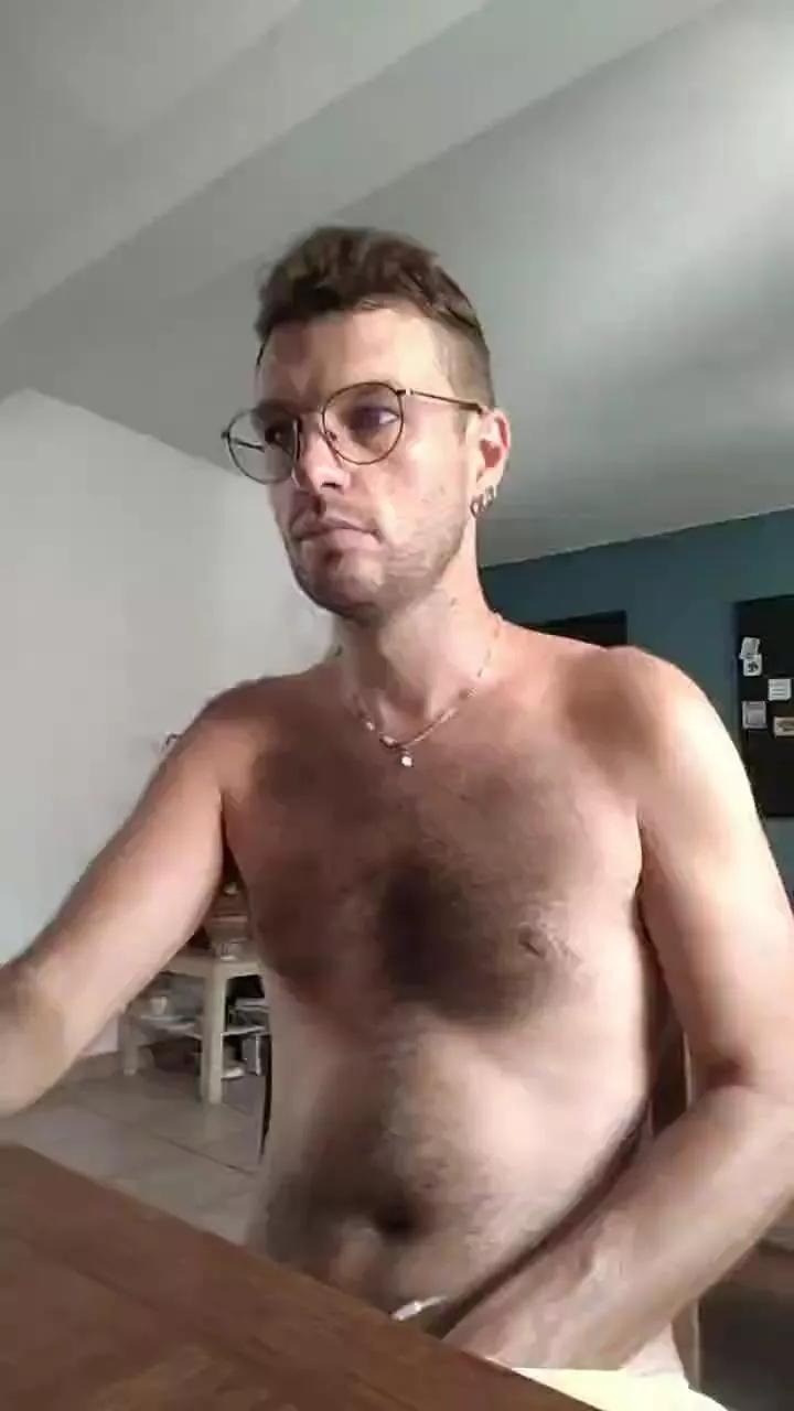 frenchyhothairy on Cam4 