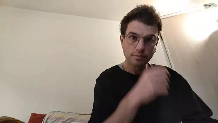 frenchyhothairy on Cam4 