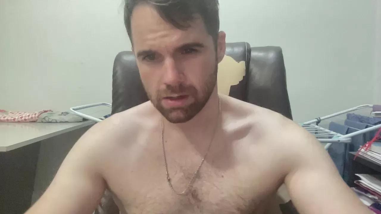 frfav on Cam4 