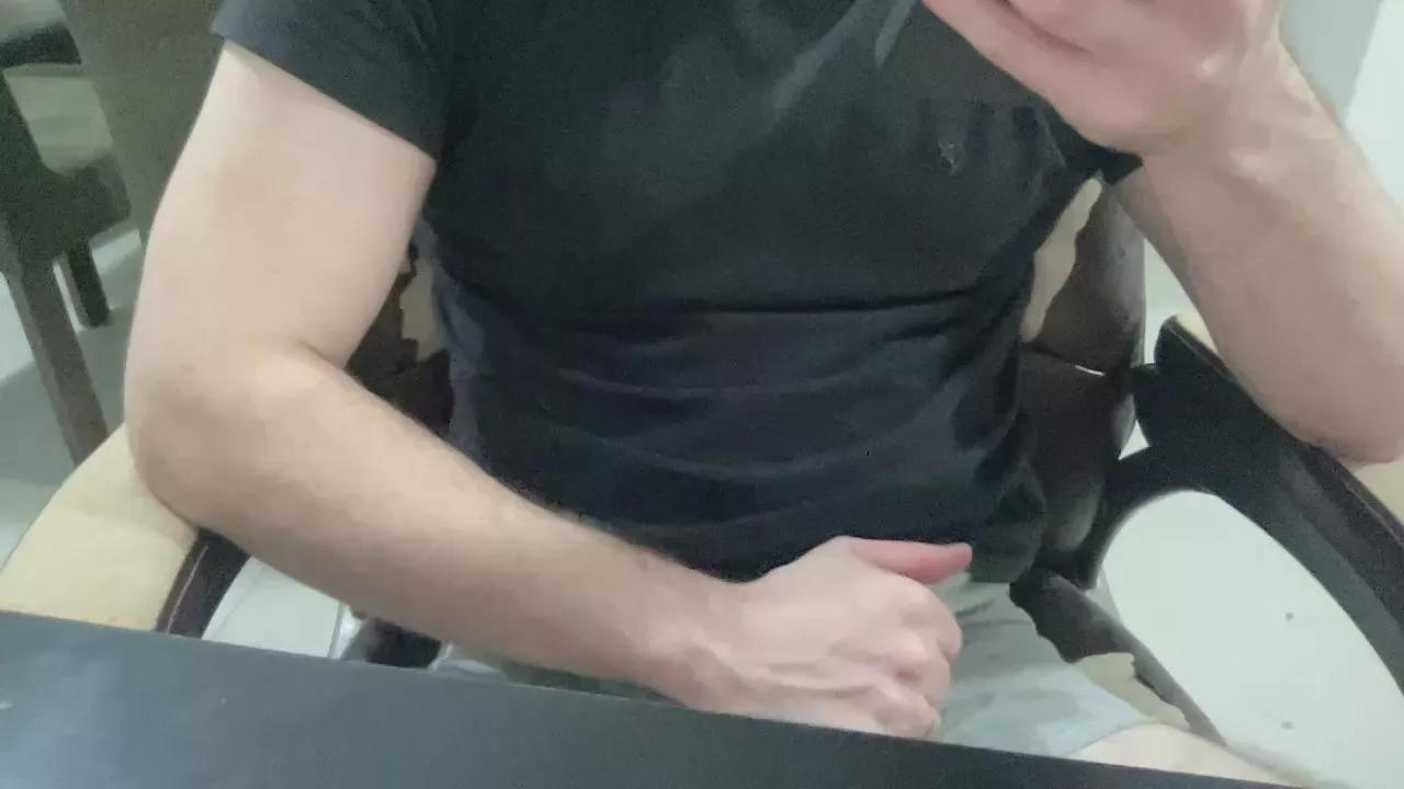 frfav on Cam4 