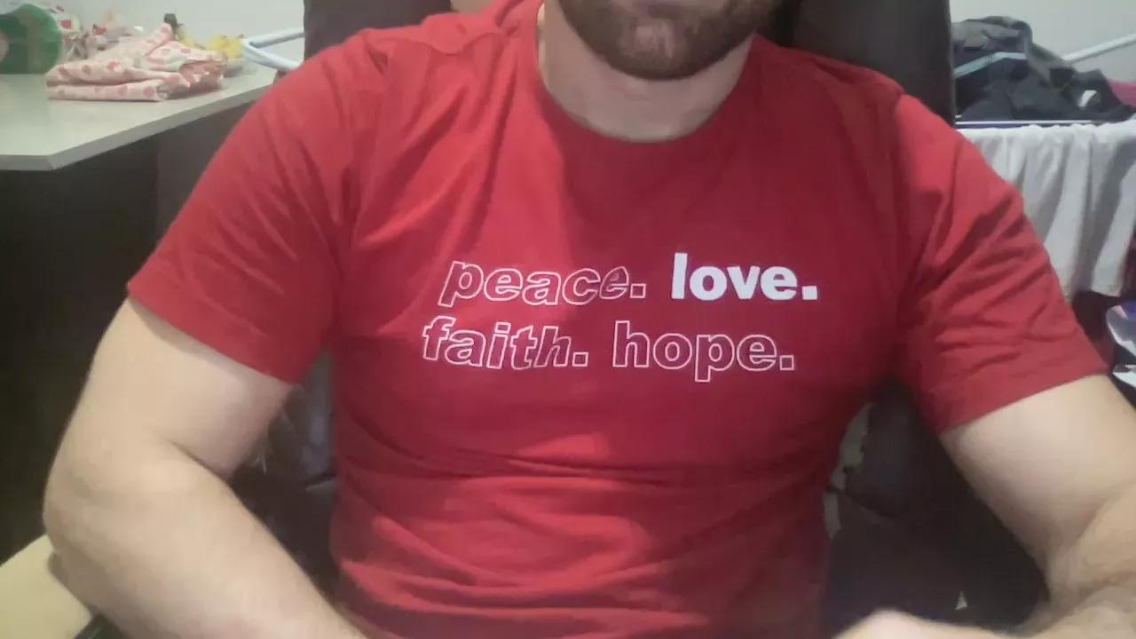 frfav on Cam4 