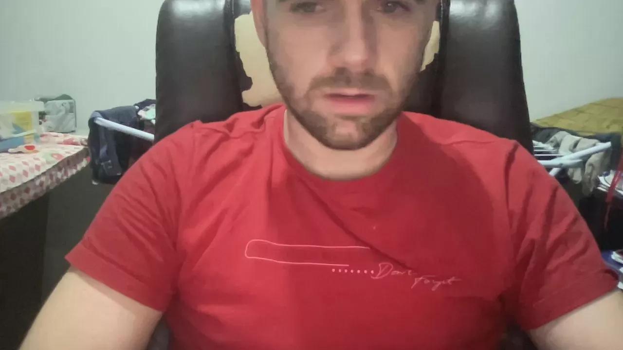 frfav on Cam4 