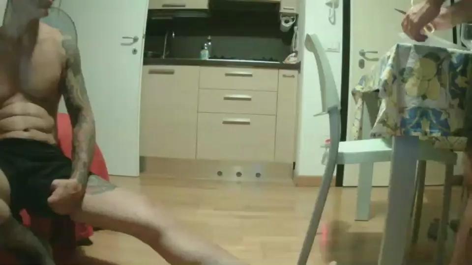 friulbsx on Cam4 