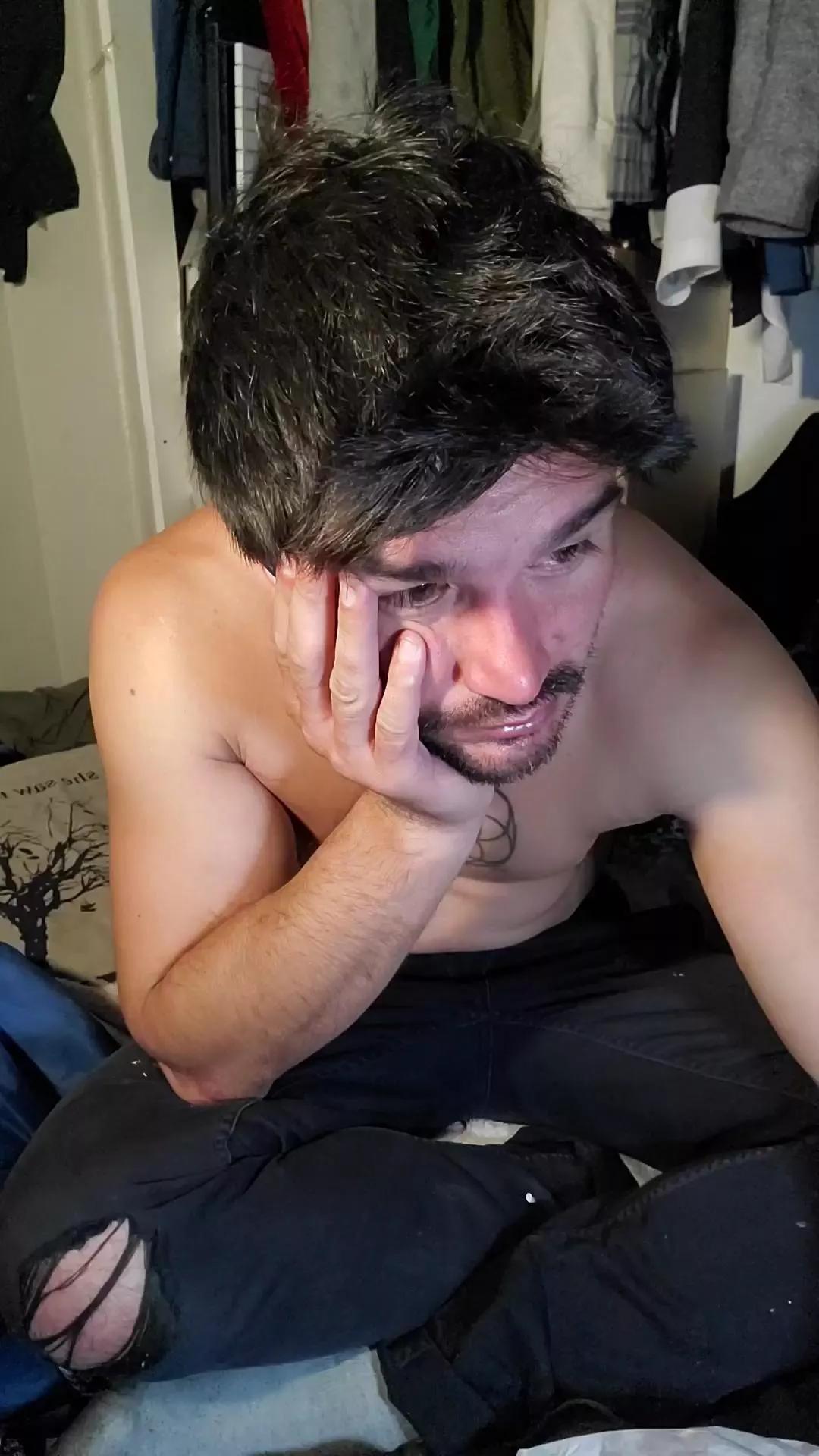 fuckbuddy805 on Cam4 