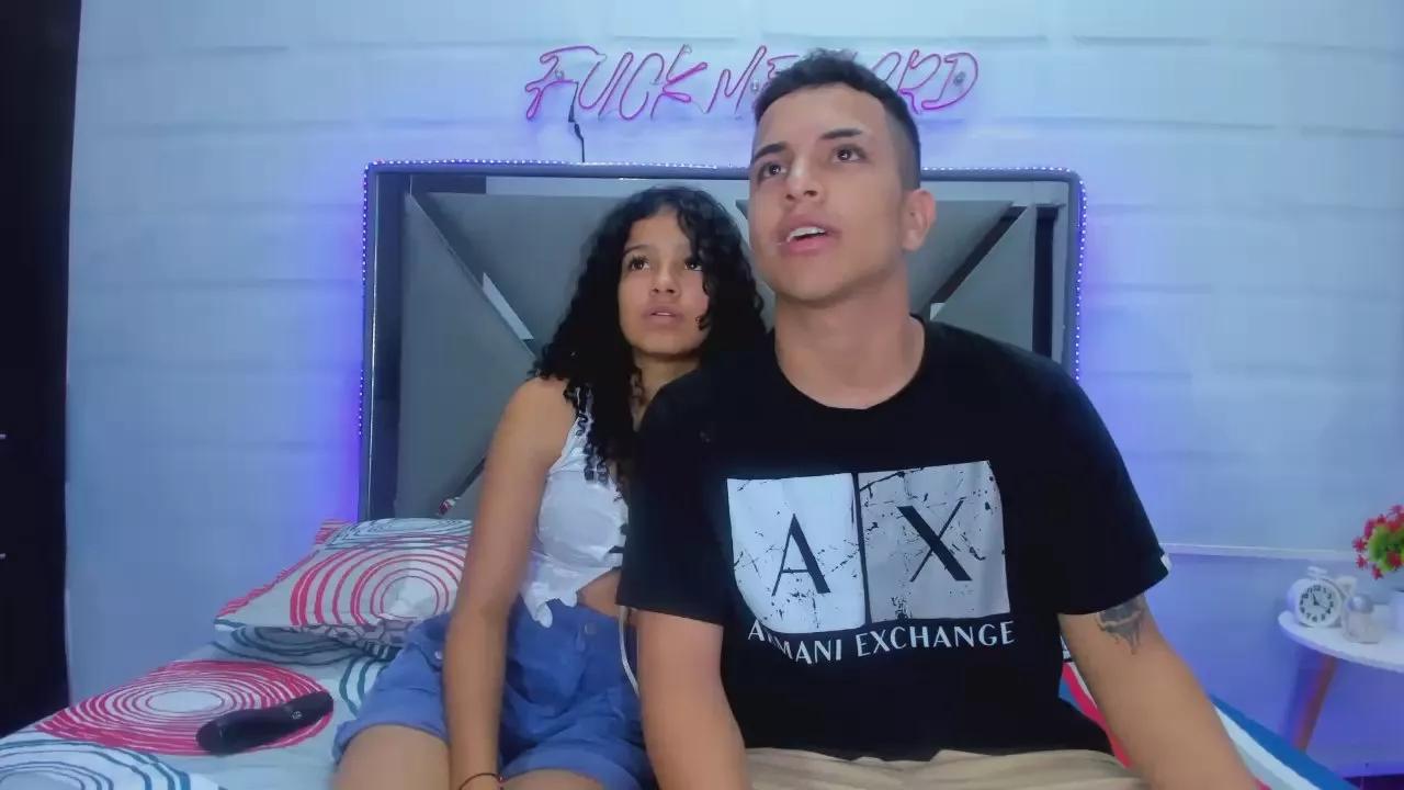 fucksex_18 on Cam4 