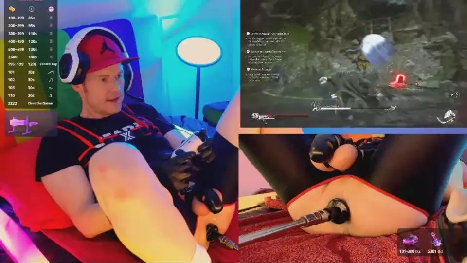 Fucthebitch on Cam4 