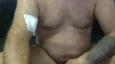 Offline futbolin84 on Cam4