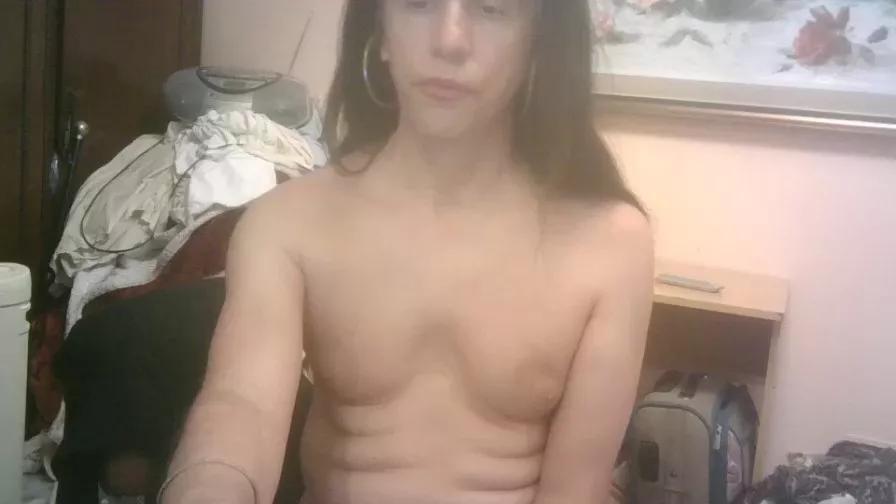 Gabbbi on Cam4 