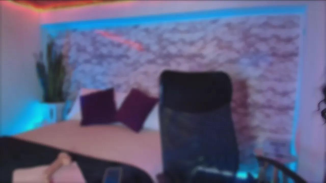 Gabbysweet5 on Cam4 