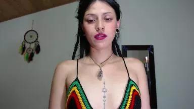 gaby_cute_16 on Cam4 