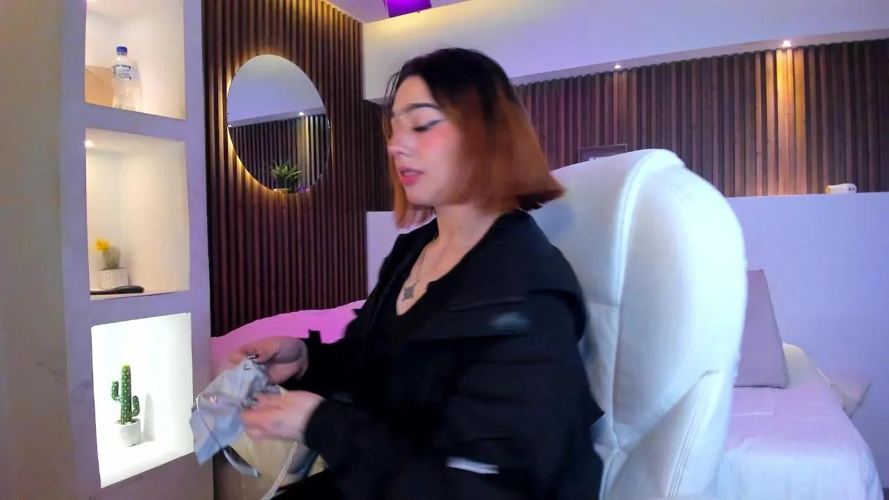 Avatar of GabyRose9