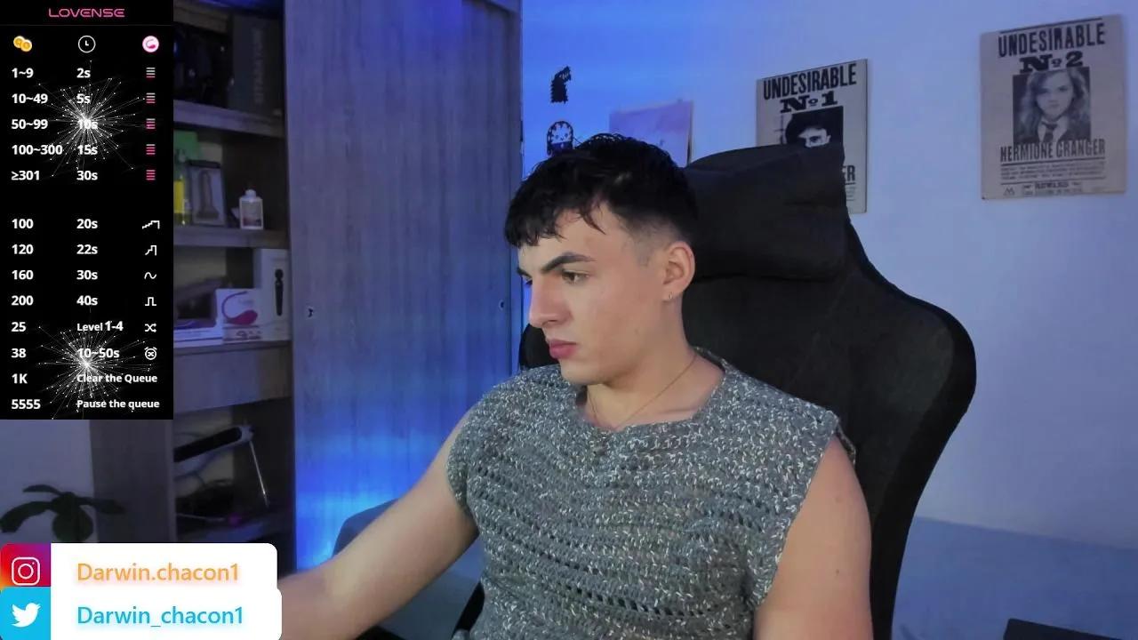 Avatar of Gaelvillada