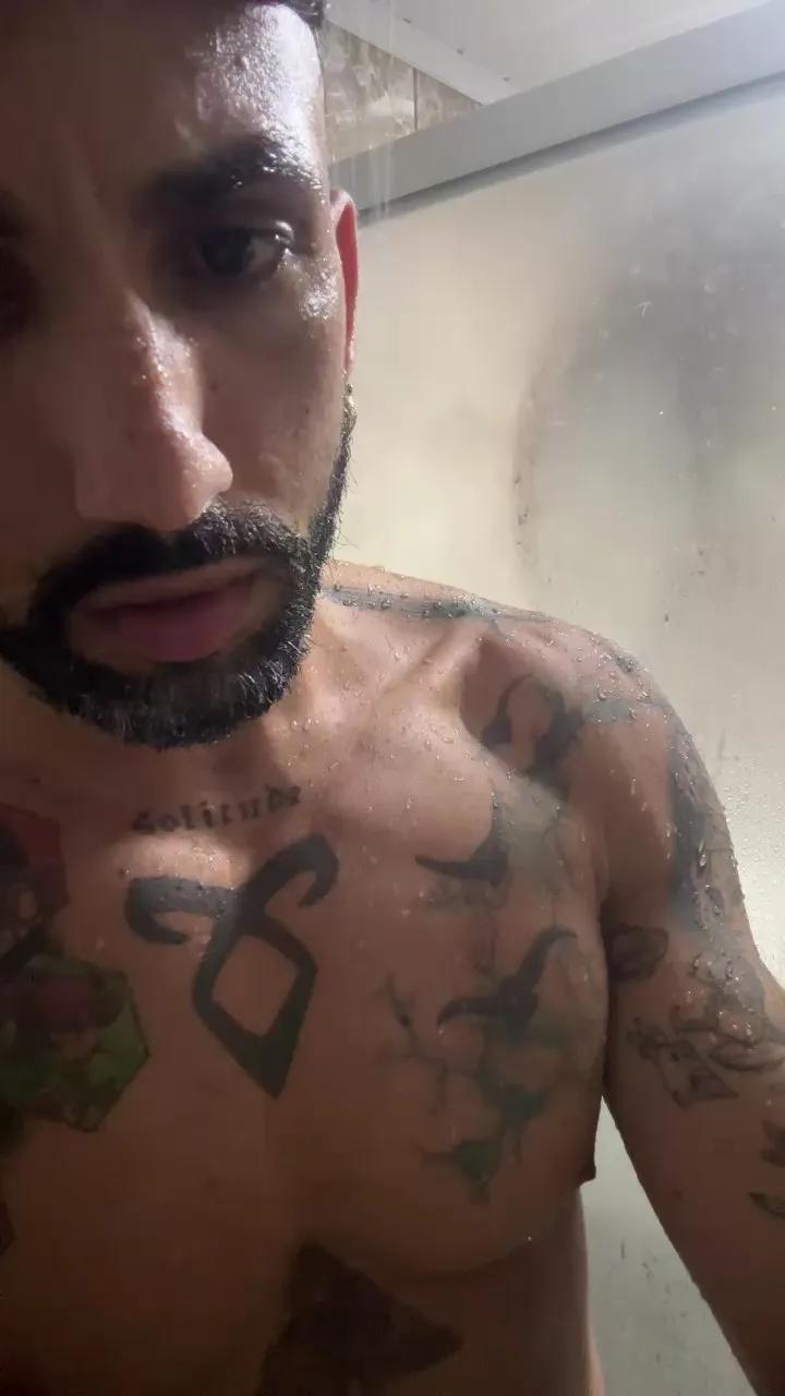 GarciaAnthony — #dotado