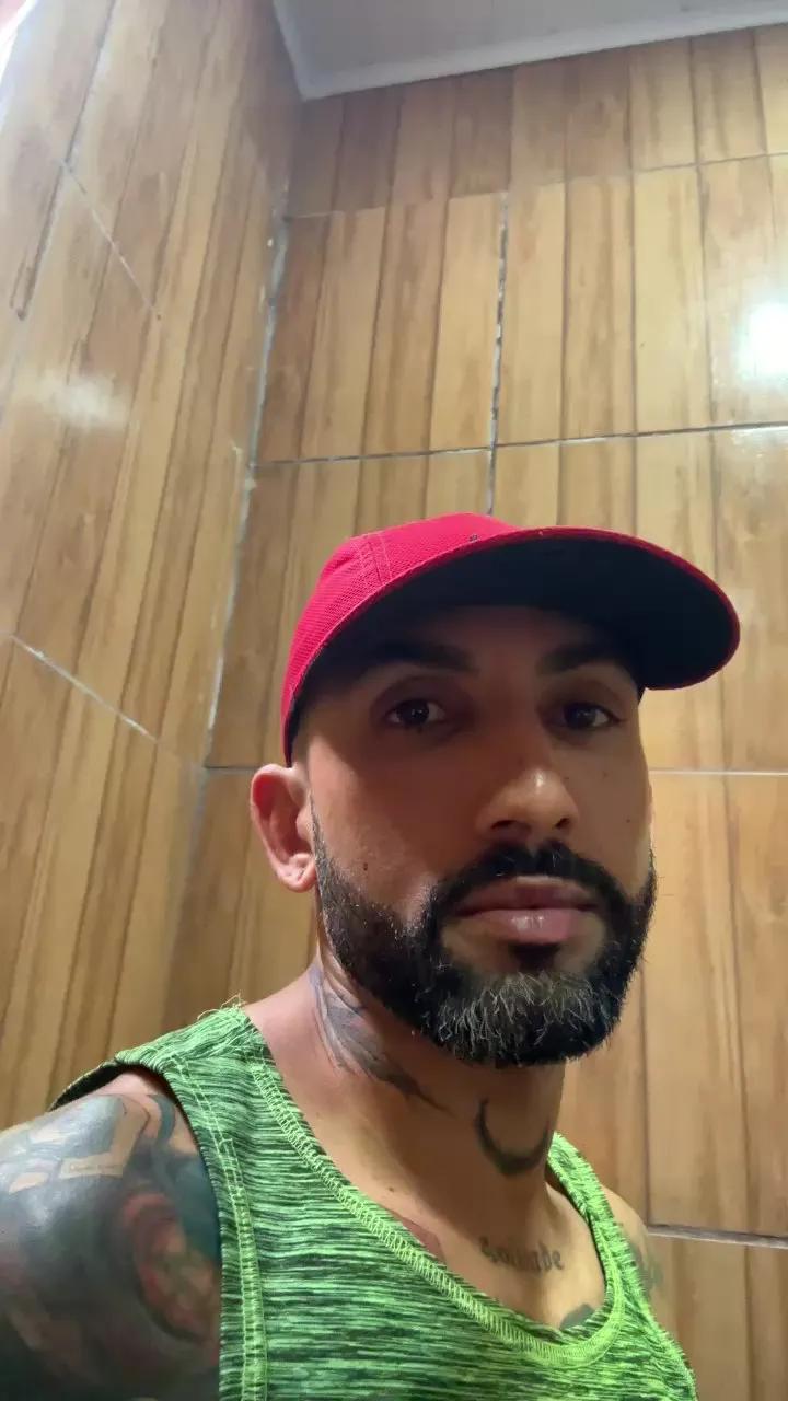 GarciaAnthony — #dotado